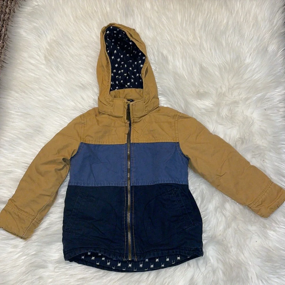 5 for $25🎈 Oshkosh jacket